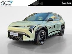 Kia EV3 - GT-PlusLine 81.4 kWh | Airco | Navi | Camera | LM Velgen | Schuifdak | Privacy Glass |