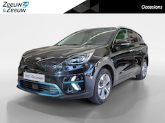 Kia e-Niro - DynamicPlusLine 64 kWh | Airco | Navi | Camera | LM Velgen | Stoelverwarming | Stuurverwar