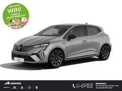 Renault Clio - 1.6 E-Tech Full Hybrid 145 esprit Alpine / Nieuw te Bestellen /