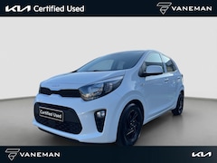 Kia Picanto - 1.0 DPi ComfortLine 5p