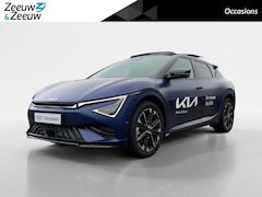Kia EV6 - GT-Line 84 kWh Elektrisch schuif/kantel dak | Elektrische achterklep | 20inch LM-velgen |
