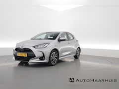 Toyota Yaris - 1.5 Hybrid Dynamic | Achteruitrijcamera | Adapt. cruise| Apple carplay, Android auto