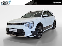 Kia Niro EV - DynamicLine 64.8 kWh | Airco | Navi | Camera | LM Velgen |