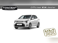 Kia Picanto - 1.0 DPi 63pk 5-zits DynamicPlusLine