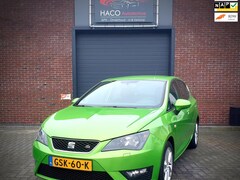 Seat Ibiza - 1.2 TSI FR 5drs /CLIMA /CRUISE /STOELVERWARMING
