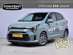 Kia Picanto - 1.0 DPi 67pk 4-zits DynamicPlusLine
