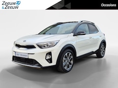 Kia Stonic - 1.0 T-GDi DynamicLine | Airco | Navi | Camera | LM Velgen | Privacy Glass |