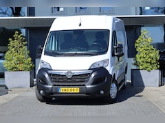 Opel Movano - 2.2D 140 L2H2 Edition | Navi | Cruise | Side Bars | Betimmering |