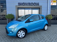 Ford Ka - 1.2 Cool & Sound start/stop Airco|Elektrische ramen