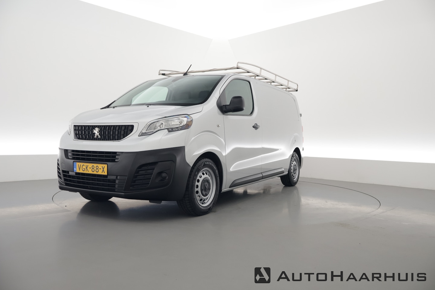 Peugeot Expert - 1.5 BlueHDI 120 Standard Premium | Imperial | Trekhaak | Bekisting | Cruise - AutoWereld.nl