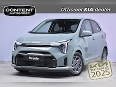 Kia Picanto - DynamicPlusLine 1.0 DPI AMT automaat