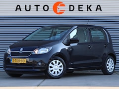 Skoda Citigo - 1.0 Greentech Drive *Airco*Cruisecontr
