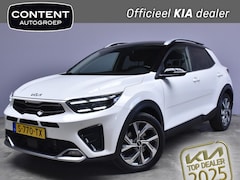 Kia Stonic - 1.0 T-GDi 120pk DCT7 GT-Line