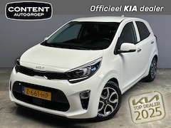 Kia Picanto - 1.0 DPi 67pk 5-zits DynamicPlusLine