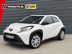 Toyota Aygo X - 1.0 VVT-i Camera/Stoelwarm/Apple/Android AS ZATERDAG GESLOTEN