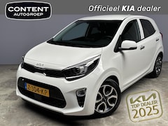 Kia Picanto - 1.0 DPi 67pk 4-zits DynamicPlusLine