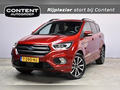 Ford Kuga - 1.5 EcoBoost 150PK 2WD ST Line PANO TREKHAAK