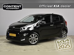 Kia Picanto - 1.0 DPi 67pk 4-zits DynamicPlusLine