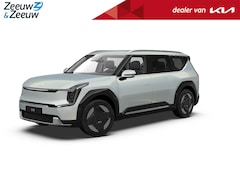 Kia EV9 - Plus 99.8 kWh Elektrisch verstelbare bestuurdersstoel | Meridian premium sound system | 36
