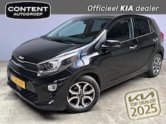 Kia Picanto - 1.0 DPi 67pk 4-zits DynamicPlusLine