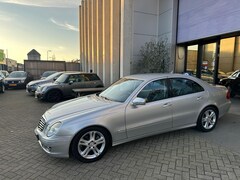 Mercedes-Benz E-klasse - 280 Avantgarde YOUNGTIMER INRUIL MOGELIJK