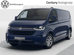 Volkswagen e-Transporter - Bedrijfswagens Bestelwagen Bulli L2 elektromotor 100 kW (136 pk) 3500 mm Elek