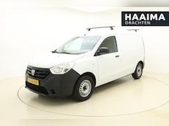 Dacia Dokker - 1.5 dCi 75 Basic