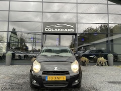 Suzuki Alto - 1.0 Comfort VVT