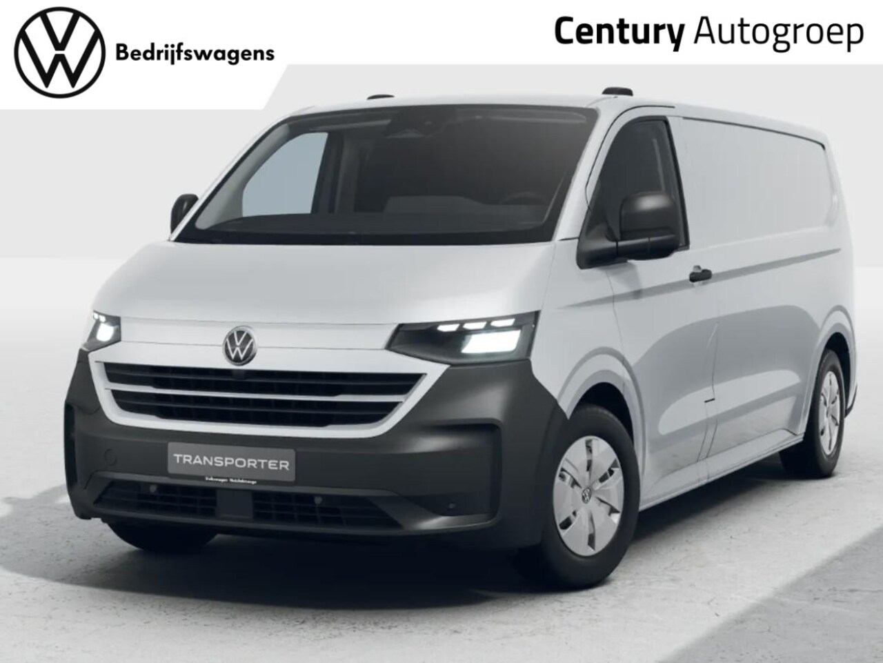 Volkswagen e-Transporter - bedrijfswagens Bestelwagen Life Intro L2 Elektromotor 160 kW (218 pk) 3500 mm - AutoWereld.nl