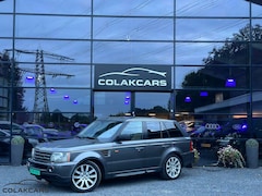 Land Rover Range Rover Sport - 2.7 TdV6 SE
