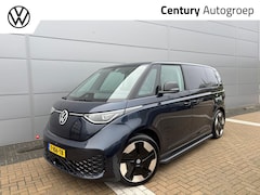 Volkswagen ID. Buzz - 1st Max 77kWh ELEKTRISCHE STOELEN VOOR / NAVI / TREKHAAK