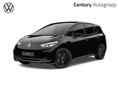 Volkswagen ID.3 - Black Edition 52 kWh accu. 125 kW / 170 pk Hatchba