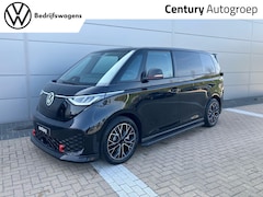 Volkswagen ID. Buzz Cargo - Bedrijfswagens Cargo 286 pk “Extra voorzien van: Styling pakket, Red Accent Pakket, glass
