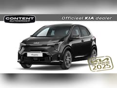 Kia Picanto - 1.0 DPi 63pk 4-zits AMT DynamicPlusLine I Staat al in Bestelling I