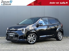 Kia Picanto - 1.0 DPI ExecutiveLine | *Niet op voorraad* | *Nu te bestellen* | *ANWB Private Lease v.a.