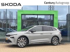 Skoda Enyaq iV - Sportline Elektromotor 210 kW / 286 PK SUV Elektri