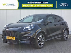 Ford Puma - 1.0 125pk ST-Line Automaat | Stoel en stuur verwarming | Navigatie | Parkeercamera