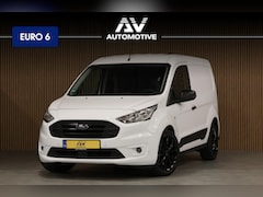 Ford Transit Connect - 1.5 EcoBlue | BPM VRIJ | 3-Zitter | Camera | Navigatie | ACC | Blind Spot | CarPlay | Stoe