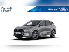Ford Kuga - 2.5 PHEV ST-Line X | Nieuw te bestellen bij Zeeuw & Zeeuw Alphen | Prijs inclusief 4000 eu