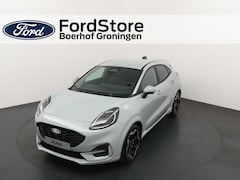 Ford Puma - 1.0 EcoBoost Hybrid ST-Line X | Winter Pack | Driver Assist |