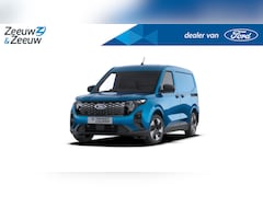 Ford E-Transit Cour. - Trend 44 kWh | Nieuw te bestellen bij Zeeuw & Zeeuw Alphen aan den Rijn | Prijs is exclusi