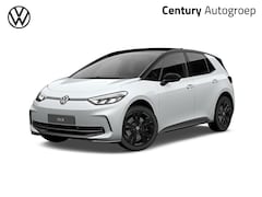 Volkswagen ID.3 - Black Edition 52 kWh accu. 125 kW / 170 pk Hatchba