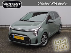 Kia Picanto - 1.0 DPi 63pk 4-zits ExecutiveLine
