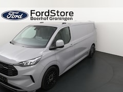 Ford Transit Custom - 320 2.0 TDCI L2H1 SAG Edition 20 inch | LED | Laadruimte pakket | Direct leverbaar