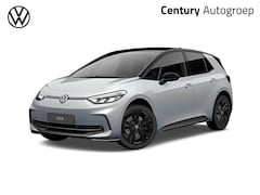 Volkswagen ID.3 - Black Edition 52 kWh accu. 125 kW / 170 pk Hatchba