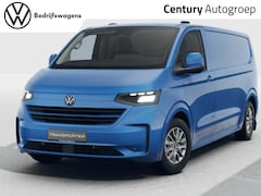 Volkswagen e-Transporter - Bedrijfswagens Bestelwagen Style Intro L2 Elektromotor 210 kW (286 pk) 3500 m