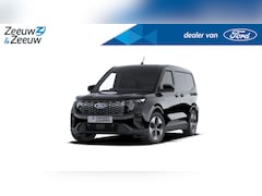 Ford E-Transit Cour. - Limited 44 kWh | Nieuw te bestellen bij Zeeuw & Zeeuw Alphen aan den Rijn | Prijs is exclu