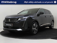 Peugeot 5008 - 1.2 Hybrid GT MD