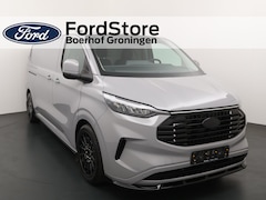 Ford Transit Custom - 320 2.0 TDCI L2H1 SAG Edition 20 inch | LED | Laadruimte pakket | Direct leverbaar