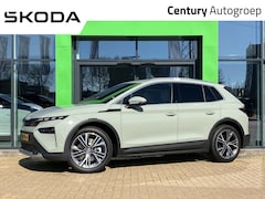 Skoda Elroq - Business Edition Elektromotor 210 kW / 286 PK SUV